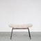 Ottoman by Pierre Paulin for Thonet, France, 1950s 7