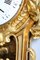 Large Louis XVI Cartel Wall Clock, Paris, 1770s 12
