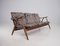 Danish Teak Sofa from Hvdit Juhl Vodder, Image 15