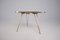 Free Form Tripod Coffee Table by Berthold Müller 8