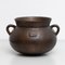 Pots Traditionnels en Bronze, Espagne, Set de 4 7