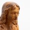 Traditional Religious Jesus Christ Sculpture, 20th-Century, Plaster 7