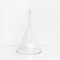 Large Antique Funnel in Glass 3