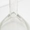 Large Antique Funnel in Glass, Image 13