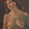 André Derain, Two Nude Women and Still Lifeless Nature, anni '70, Litografia, Incorniciato, Immagine 7