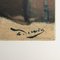 André Derain, Amiens, 1970er, Farblithographie, gerahmt 11