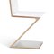 Sedia Zig Zag di Gerrit Thomas Rietveld per Cassina, set di 2, Immagine 3