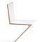 Zig Zag Chair by Gerrit Thomas Rietveld for Cassina, Set of 2, Image 2