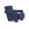 Utrech Armchair by Gerrit Thomas Rietveld for Cassina 5