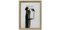 Jordi Alcaraz, Formes d’escriure, 2022, Book Resin Lithographic Pencil and Methacrylate, Framed, Image 3