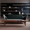 57 Sofa by House of Finn Juhl for Design M 10
