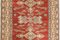 Handwoven Gooch Kazak Back Rug 3