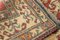 Handwoven Gooch Kazak Back Rug 11