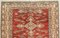 Handwoven Gooch Kazak Back Rug 2