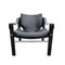 Safari Lounge Chair by Maurice Burke for Arkana 2