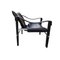 Safari Lounge Chair by Maurice Burke for Arkana 3