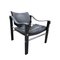 Safari Lounge Chair by Maurice Burke for Arkana 1