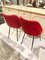 Mid-Century Modern Dining Chairs from Rima, Italy, 1954, Set of 2 5