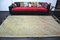 Tapis Kilim Vintage, Turquie 4