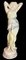 Italian Sculpture of a Woman, 1890, Italy, Marble 3