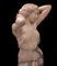 Italian Sculpture of a Woman, 1890, Italy, Marble 14