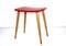Mid-Century SW2 Stool from Connexi, Image 1