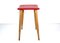 Mid-Century SW2 Hocker von Connexi 6