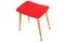 Mid-Century SW2 Stool from Connexi, Image 2