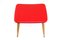 Mid-Century SW2 Hocker von Connexi 5