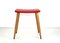 Mid-Century SW2 Stool from Connexi, Image 3
