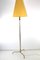 Viennese Dreifuss Floor Lamp from Kalmar, 1950s 11