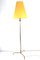 Viennese Dreifuss Floor Lamp from Kalmar, 1950s, Image 1