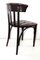 Viennese Bentwood Dining Chair from J. & J. Kohn, 1910s 7