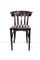 Viennese Bentwood Dining Chair from J. & J. Kohn, 1910s, Image 2