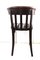 Viennese Bentwood Dining Chair from J. & J. Kohn, 1910s, Image 8
