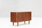 Scandanavian Modern Teak Sideboard by Poul Hundevad, 1960s 4