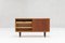 Scandanavian Modern Teak Sideboard by Poul Hundevad, 1960s 2