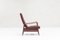 Teak Easy Chair by Arne Wahl Iversen, 1960s 2