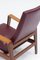 Teak Easy Chair by Arne Wahl Iversen, 1960s 5