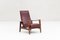 Teak Easy Chair by Arne Wahl Iversen, 1960s 1