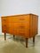 Teak Chest of 3 Drawers, 1960s, Image 2