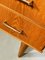 Teak Chest of 3 Drawers, 1960s, Image 5