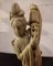 Antique Jade Figurines, Set of 2, Image 2