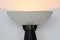 Diabolo Sconce in Black and White from Stilnovo, Italy, 1950 6