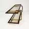 Wall Rack from Isaksson Habbo, Sweden, 1960s, Image 4