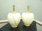 Regency Ceramic Table Lamps, 1970s, Set of 2, Image 11