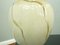 Lámparas de mesa Regency de cerámica, años 70. Juego de 2, Imagen 7