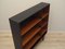 Danish Teak Bookcase, 1970s, Image 5