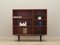 Danish Teak & Veneer Bookcase, 1970s, Image 2