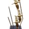 Mid-Century Flock of Birds Sculptural Floor Lamp, Image 4